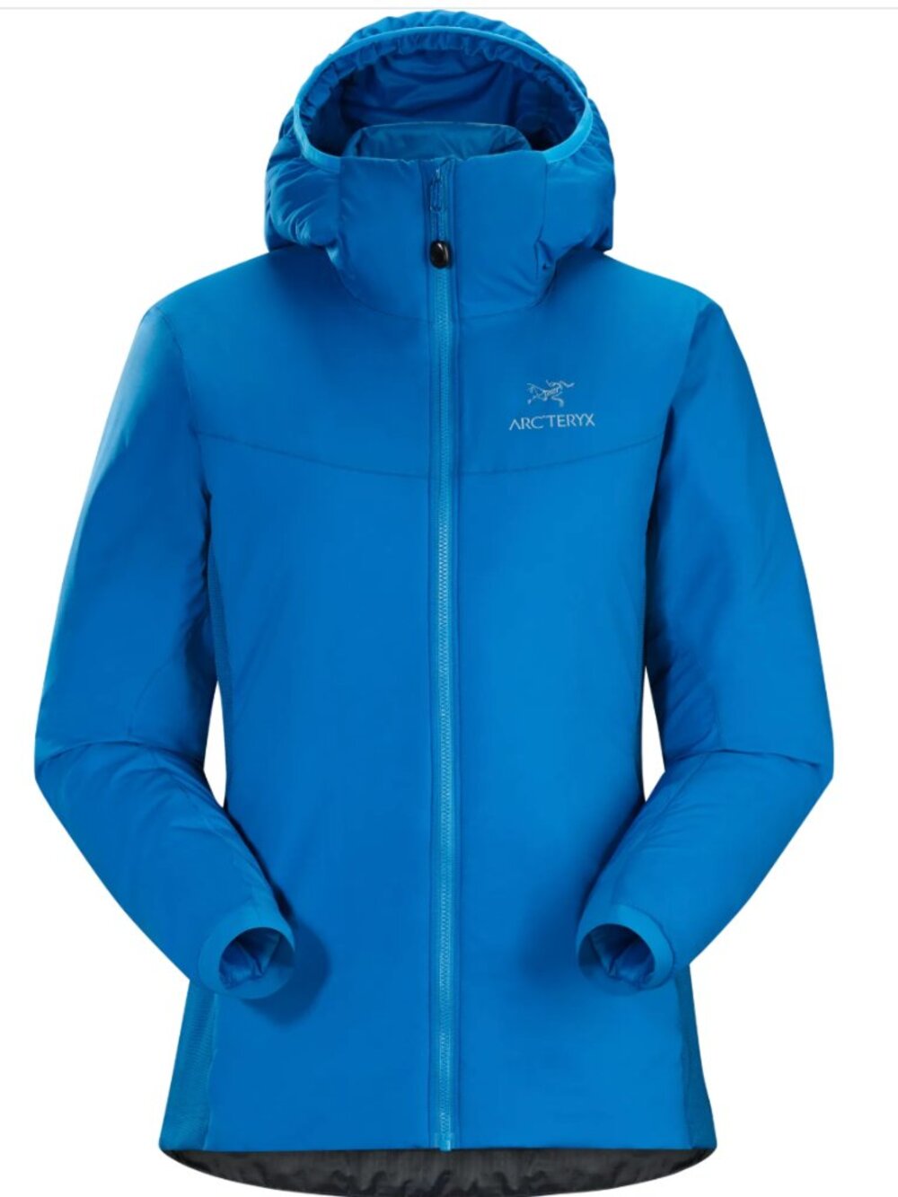 Arc'teryx Proton Hoody Jacket, Blue, Size Small